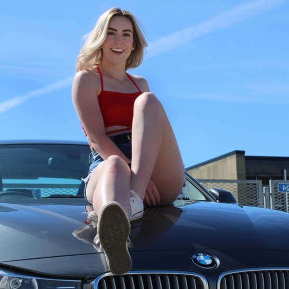 Meet your Posher, Destiny - Picture 1 of 1